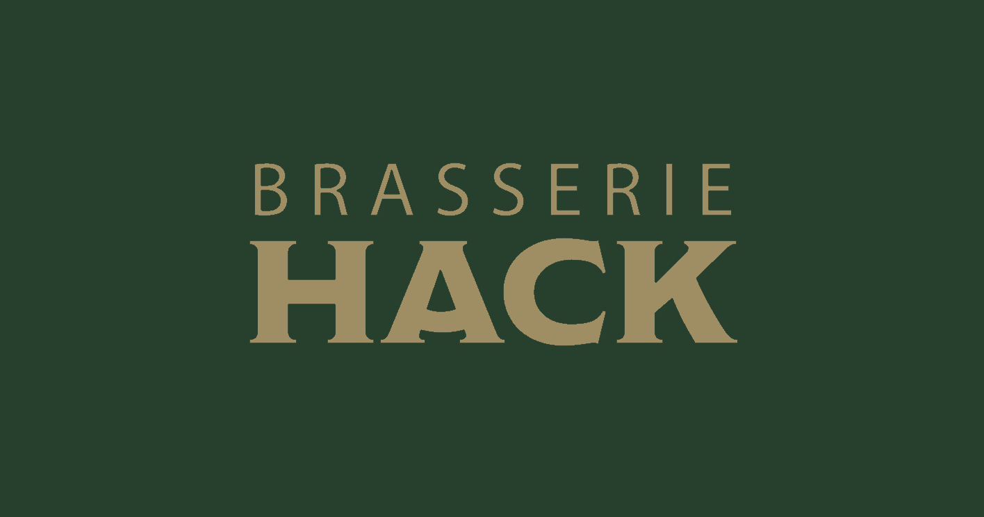 Brasserie Hack