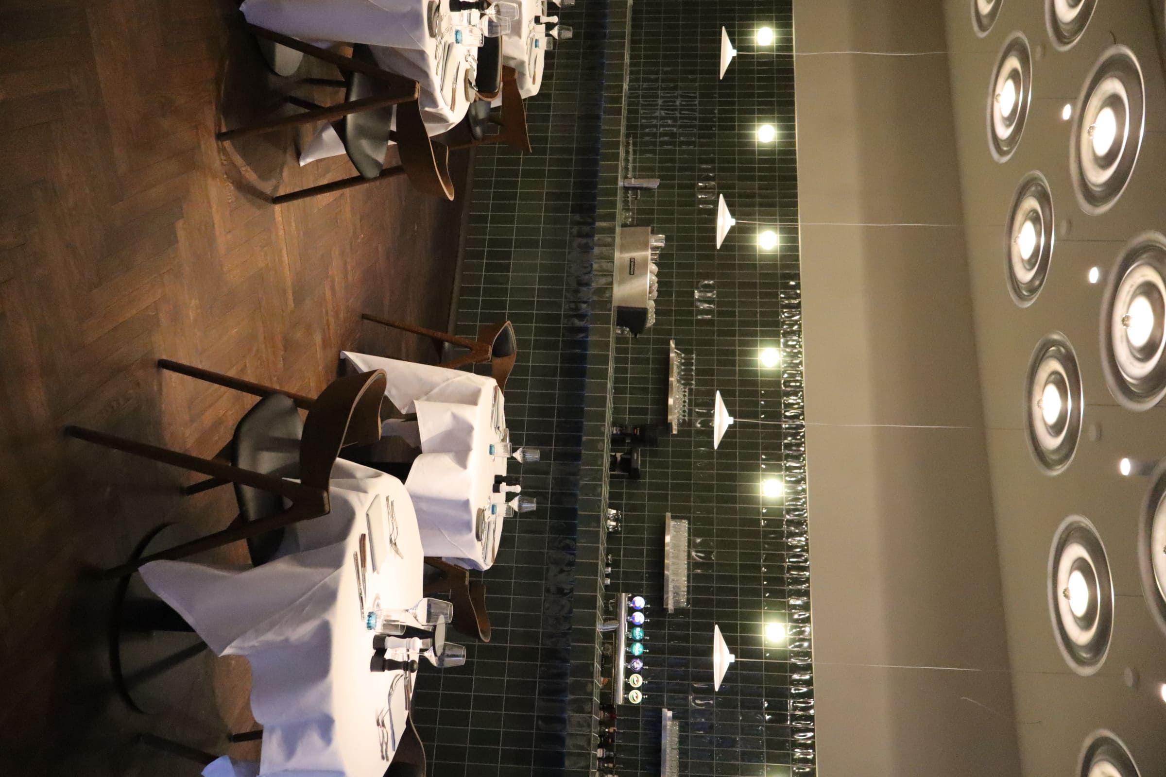 Brasserie Hack Interior 4