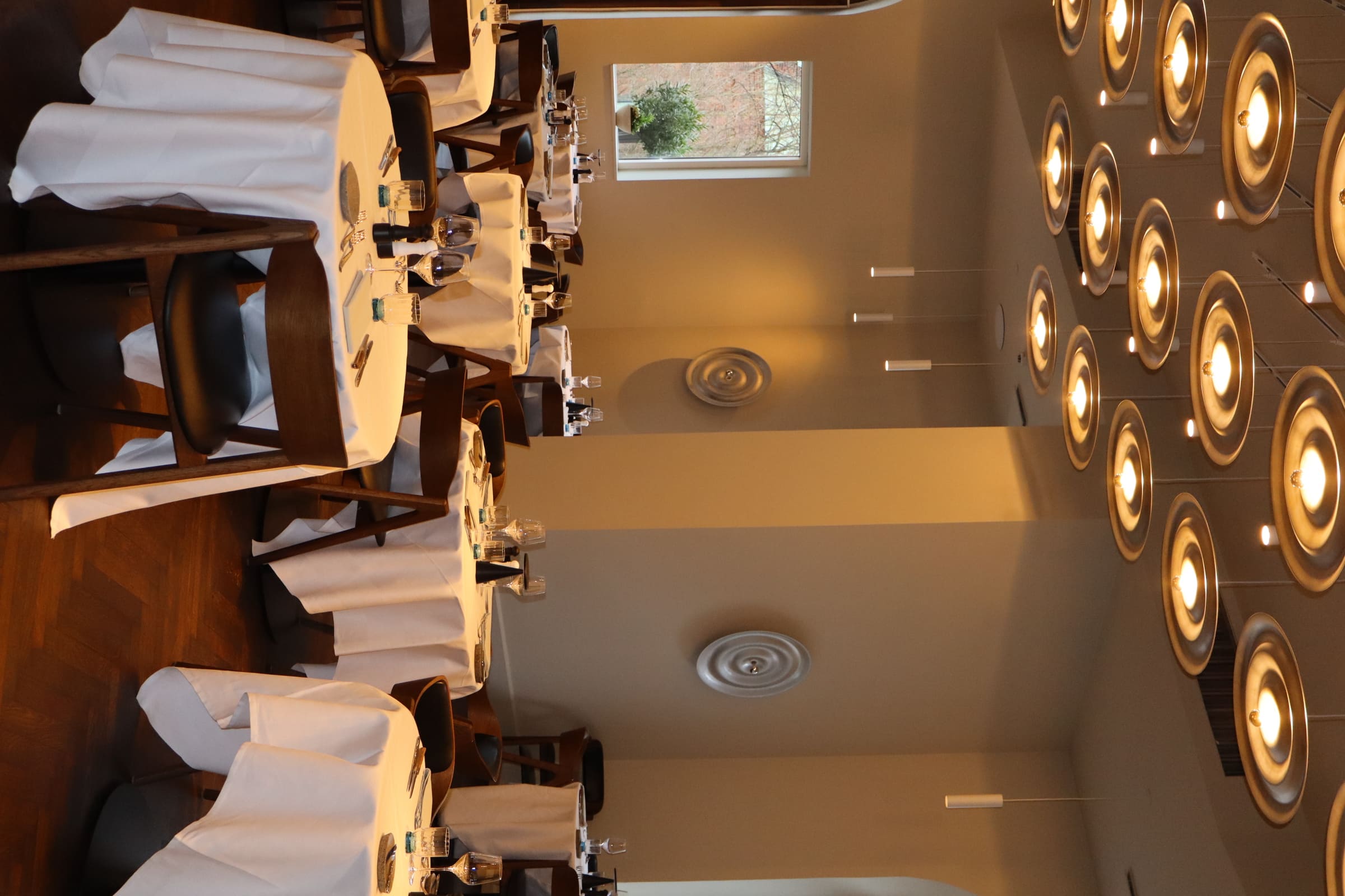 Brasserie Hack Interior 1